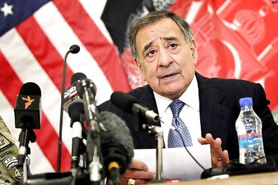 'Panetta sought parallel intelligence body in Pak'