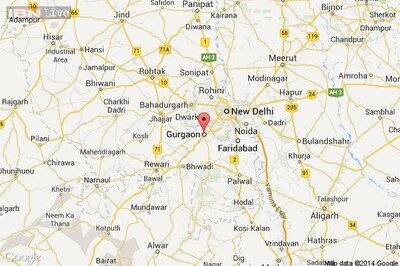 Gurgaon: Brawl turns ugly, 40-year-old man files police complaint