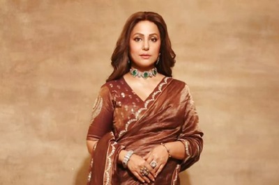 ‘Grateful For Everything’: Hina Khan’s Post Once Again Proves She Is A Source Of Inspiration