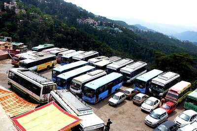 Himachal Bus Driver Thrashed After Minor Collision With Car, Hospitalised With Serious Injuries