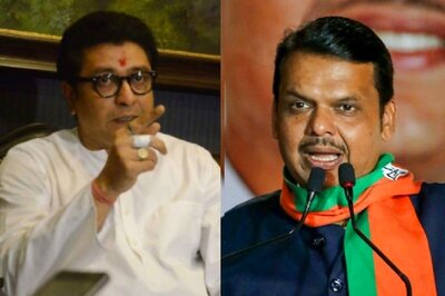 Fadnavis, Raj Thackeray Top Names on Maha Govt's 'Slashed Cover' List as Security of Ministers, Kin Go Up