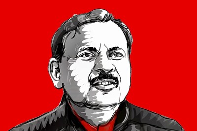 Vinay Shankar Election Result 2022 LIVE Updates: Rajesh Tripathi of BJP Wins