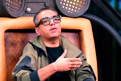 'Boards Are Puppets of Investors': Ashneer Grover REACTS on Sam Altman's Sacking from OpenAI