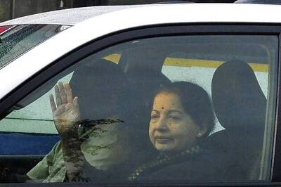 Karnataka cabinet decides to challenge acquittal of Jayalalithaa