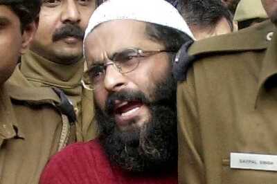 Full text: Supreme Court's 2005 judgment upholding death sentence to Afzal Guru