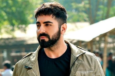 Ayushmann Khurrana on Hindi Row: 'We Can't Put One Language At Forefront Whether It's Old Or New' | Exclusive