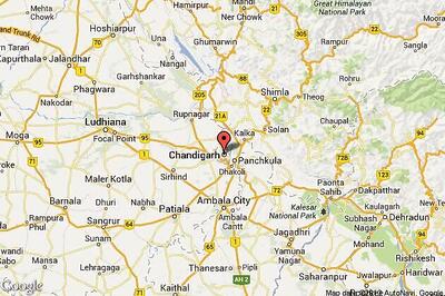 Haryana: Govt transfers 28 HCS, five IAS