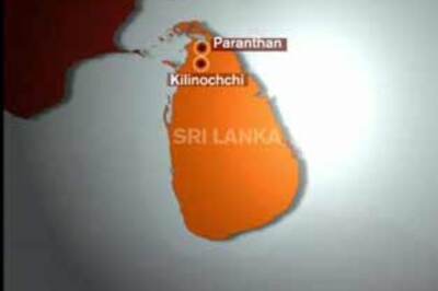 Casualties caused by LTTE under-reported: Sri Lanka