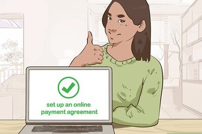 How to Set Up a Payment Plan with the IRS