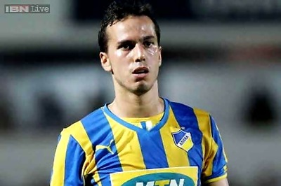 Mumbai City FC signs Tunisia's Selim Benachour