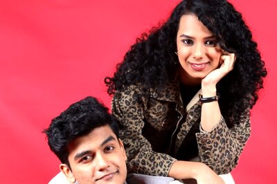 Abhyudaya Mohan and Gautami Kawale: The Brains Behind Slayy Point's Hilarious Videos