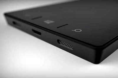 Microsoft begins testing its own smartphone with suppliers