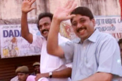 'Marans thought highly of themselves'