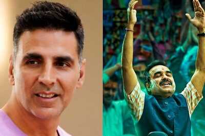 'OMG 2 In Theatres On August 11': Akshay Kumar ENDS Rumours About Film Being Put On Hold