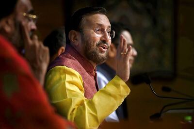 Prakash Javadekar Overrules CBSE’s Decision to Drop 17 Languages From National Teachers’ Test