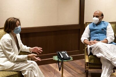 French Minister Says Rafale Jets Induction Gives India 'Edge Over Entire Region, Symbolises Bilateral Ties'