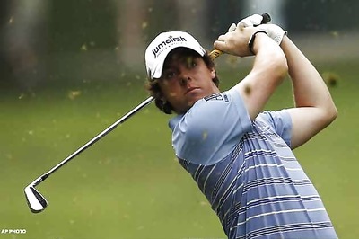 McIlroy piles up further player of the year honours