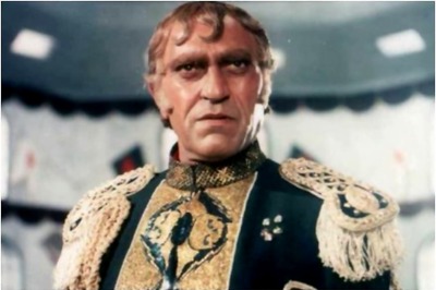 Amrish Puri Birth Anniversary: Here are Some Memorable Dialogues of the Actor
