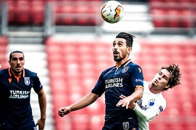 Shakhtar, Copenhagen advance as Europa League returns