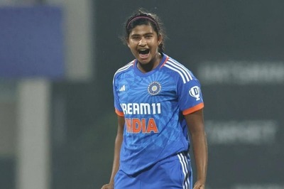 Titas Sadhu: From Scoring Cricket Games to Being Next Pace Bowling Sensation from West Bengal