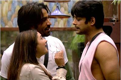 Bigg Boss 13 Day 80 Written Updates: Rashami, Sidharth's Fight Goes Ugly as They Lock Horns Again