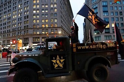 COVID-19 Surges Nationwide; Texas Tops 1 Million Cases