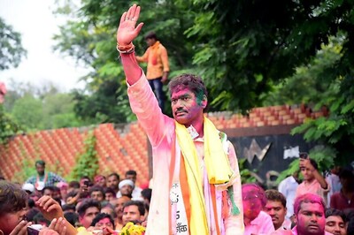 'I am With Party, I am With Pawar': Dhananjay Munde Breaks Silence Over Alleged Role in Ajit's Coup