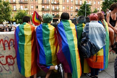 UN to Form Independent Watchdog on LGBT Rights, India Abstains From Voting