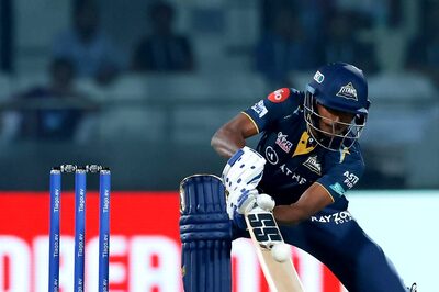 Virat Kohli's Mind is Very Strong, I Want to Take That Trait From Him: Rising Star Sai Sudharsan