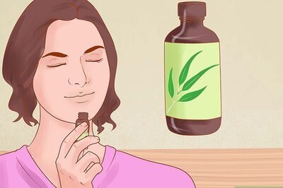 How to Treat Congestion with Herbs