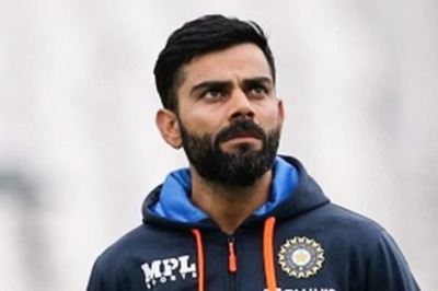 'India Mein Wo Selector Paida Nahi Hua Jo Virat Ko Drop Kar Sake'-Former Pakistan Skipper
