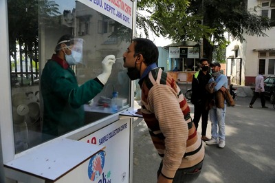 India's Covid Caseload Nears 81 Lakh, Kerala Reports Highest New Cases; World Sees Record 24-hour Spike