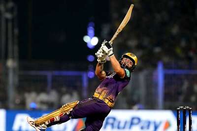 'It's Rinku's Time Now': Harbhajan Singh Thinks KKR Batter Will Play for India Soon