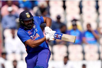 'We're Talking About Such a Big Legend': Irfan Pathan Feels No Need to Worry About Rohit Sharma's Form