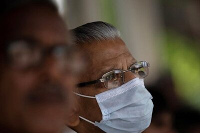 Covid-19: Maharashtra Reports 562 Cases, 3 Deaths; Mumbai Sees 172 Infections