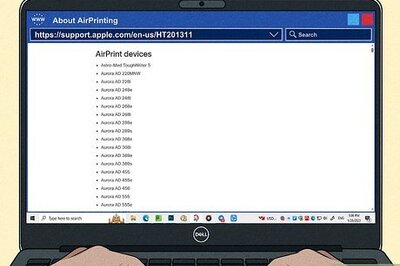 4 Ways to Print Wirelessly on an iPhone