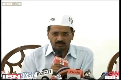 Delhi: AAP to play spoiler for Congress, BJP in polls