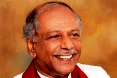 Relationship With India 'Not a One-project Issue', Says Sri Lanka after Scrapping ECT Project in Colombo