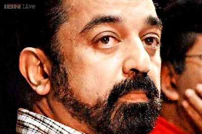 Actor-filmmaker Kamal Haasan to lead official Indian delegation to Cannes