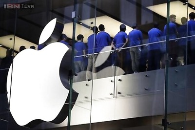 Apple to launch its first wearable device in October: Report