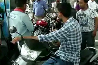 Petrol, Diesel Price Drop After 50% Tax Cut. Check Fuel Price Price Today in your City