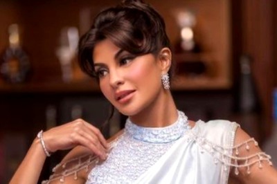 Jacqueline Fernandez Turns To Spiritual Books Amid Conman Sukesh Chandrashekhar Controversy: Report