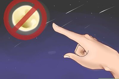 How to Watch the Leonids Meteor Shower