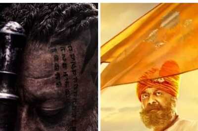 KGF Chapter 2's Adheera To Kancha Cheena In Agneepath; How Sanjay Dutt Won Hearts With His Antagonistic Characters