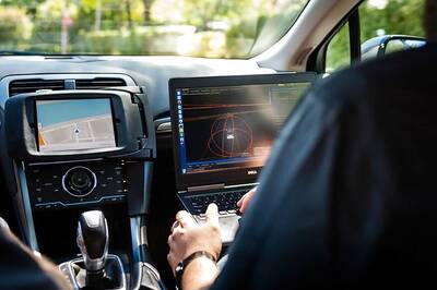 Uber Removes Self-driving Cars from San Francisco Roads Post Regulators Crackdown