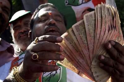 Rs 12 Lakh Cr Already in Bank, Says AG. Black Money Math Gone Wrong?