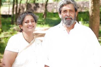 Veteran Malayalam actor Madhu turns 80