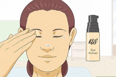 How to Tightline Eyes