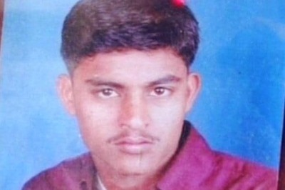 Prajapati case: CBI charges ex-Gujarat minister