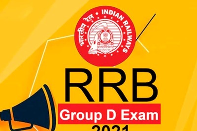 RRB Group D Exam Dates: Railway Recruitment Board to Announce Schedule Soon